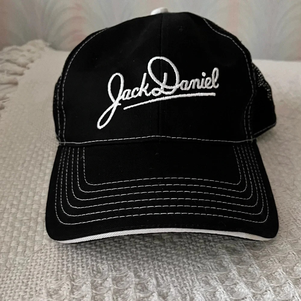 Jack Daniel’s Trucker Hat